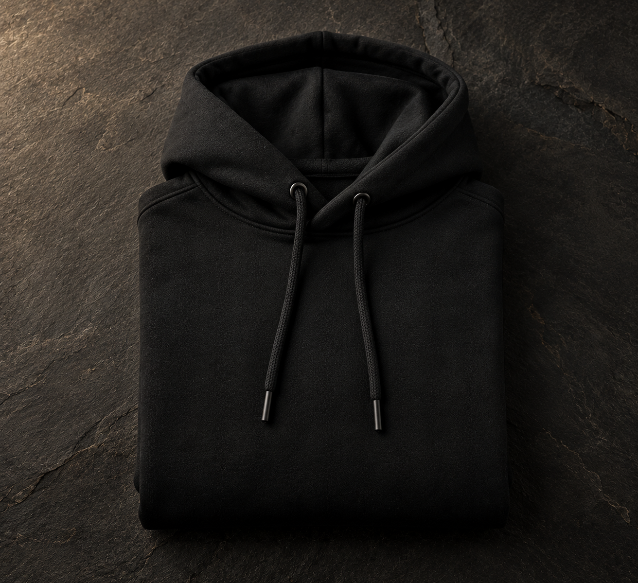 Heavyweight Fleece Hoodie