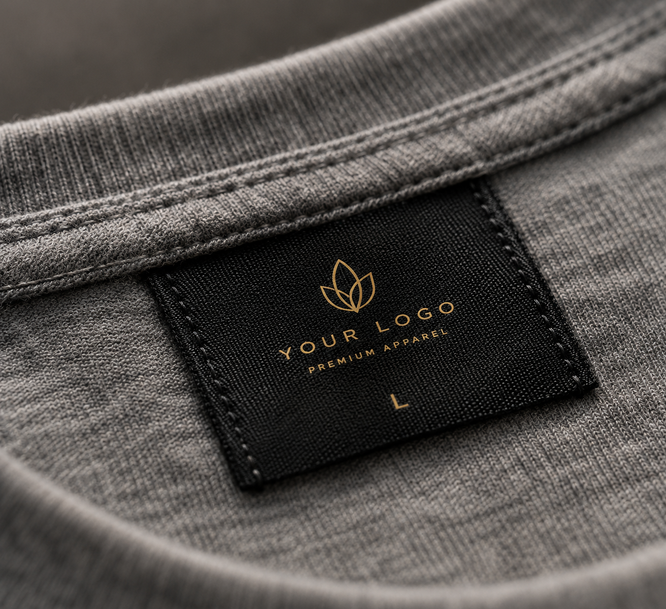 Custom Woven Labels