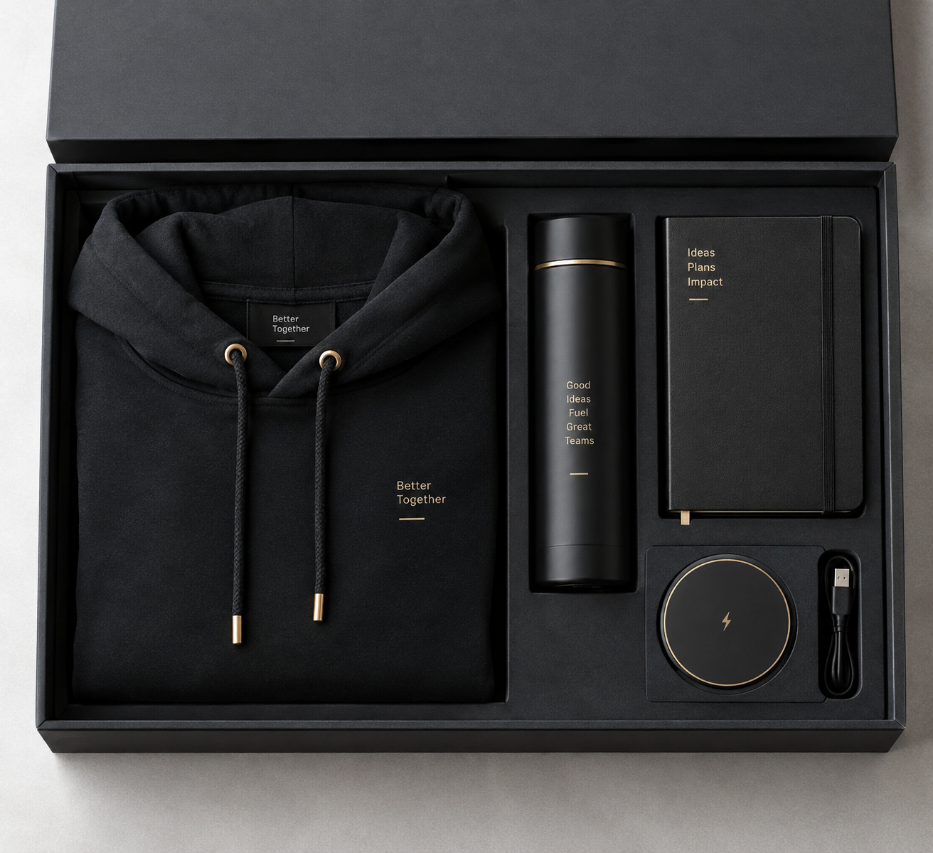 Custom Enterprise Onboarding Kit