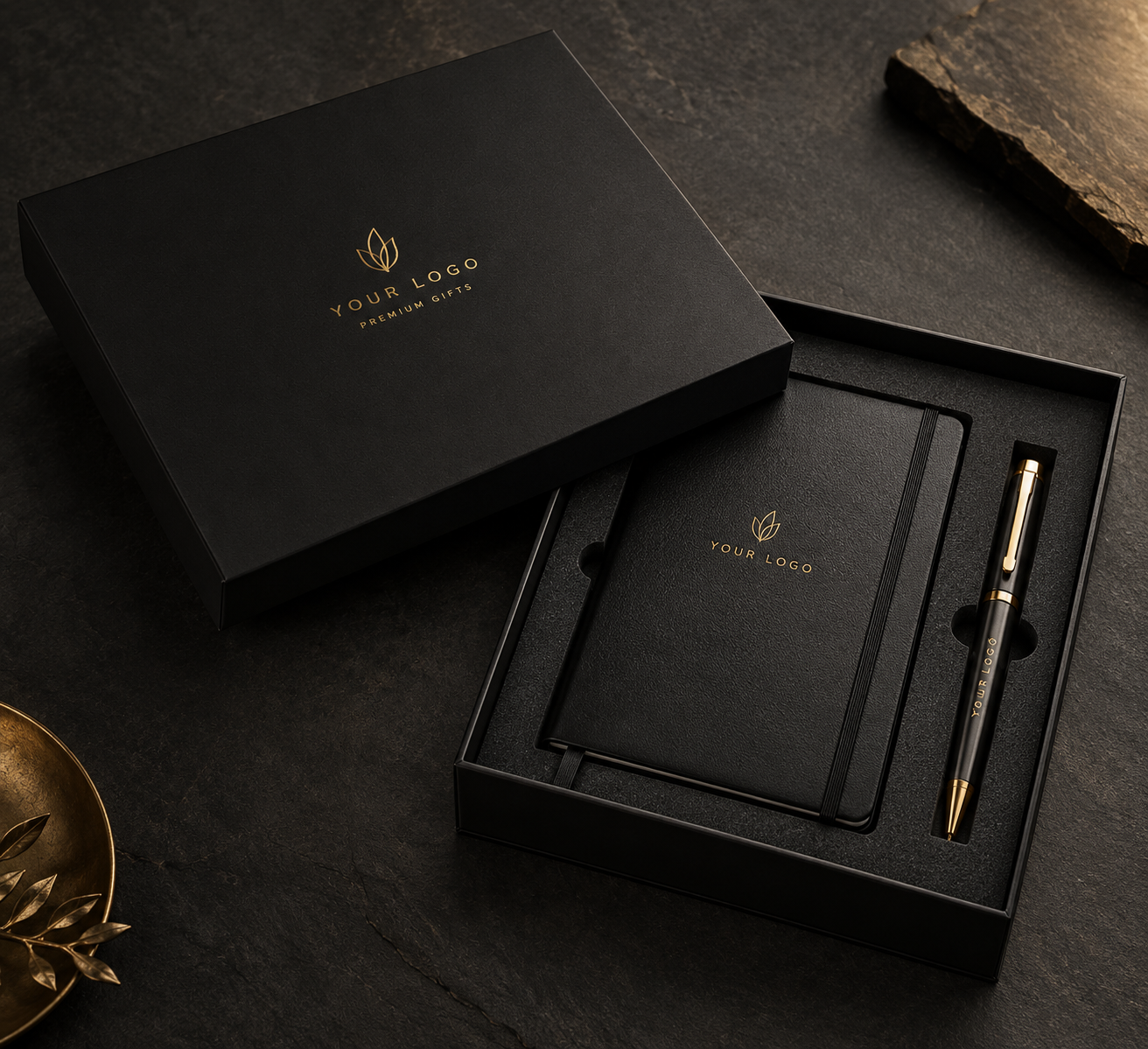 Premium Rigid Packaging
