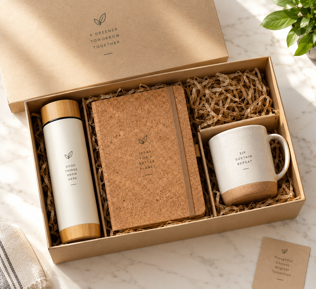 VIP Client Appreciation Box